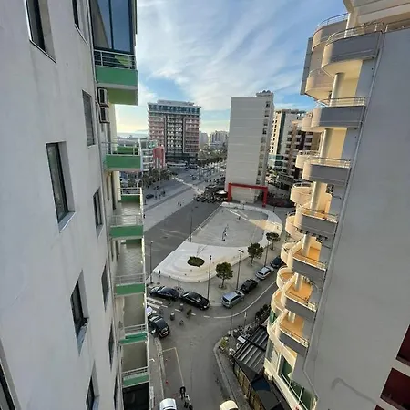 For Rent דירה Vlorë