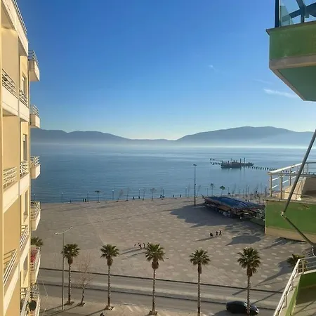 דירה For Rent Vlorë